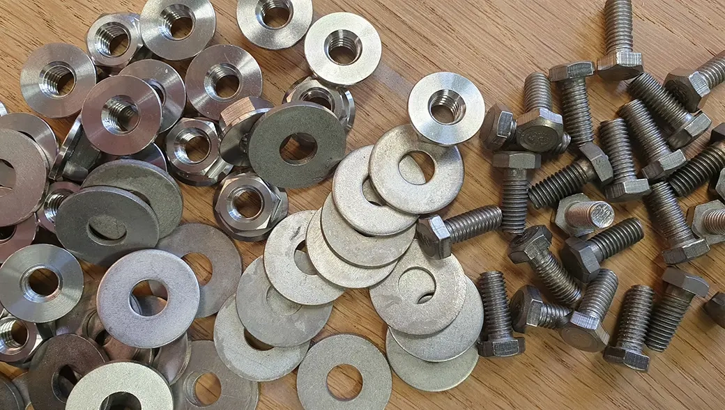 Auxiliary products