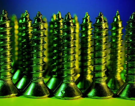 Metal Plating