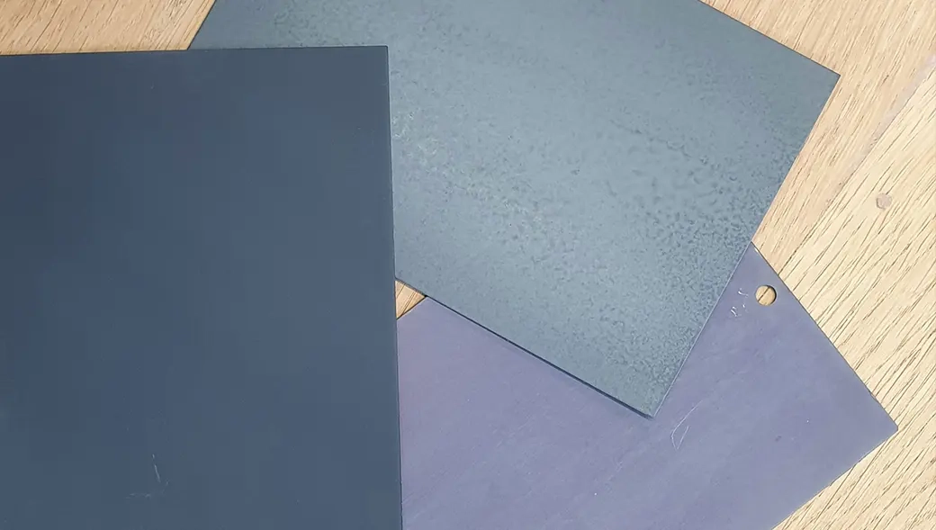 MMO Titanium anodes