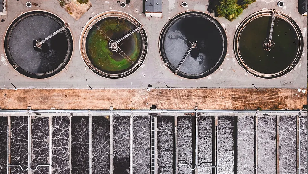 Water Treatment