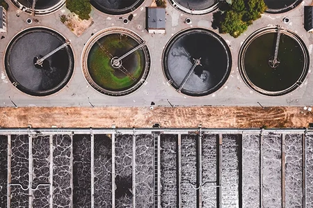 Water Treatment